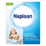 Napisan Powder 800g accessories Sainsburys   