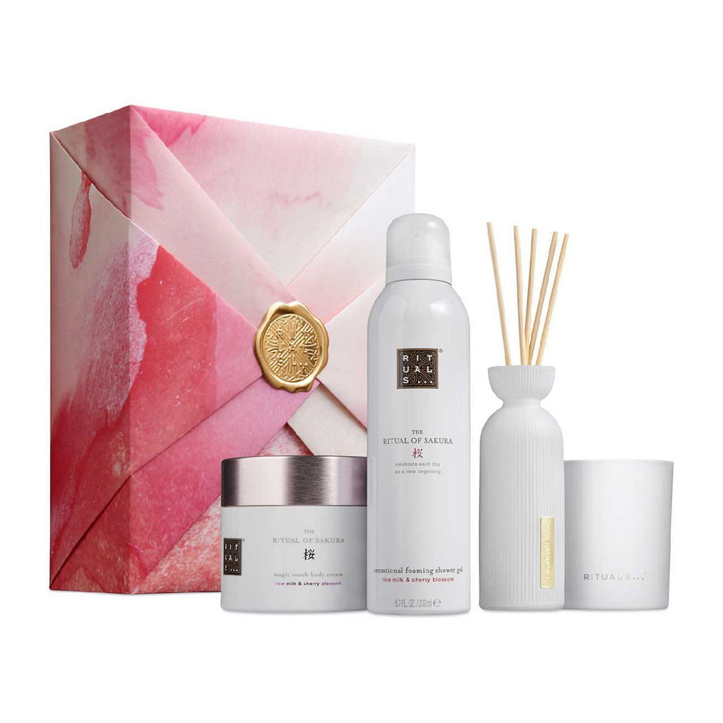 Rituals The Ritual of Sakura - Large Gift Set