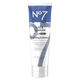 No7 Lift & Luminate Dual Action Cleansing Exfoliator 100ml GOODS Boots   