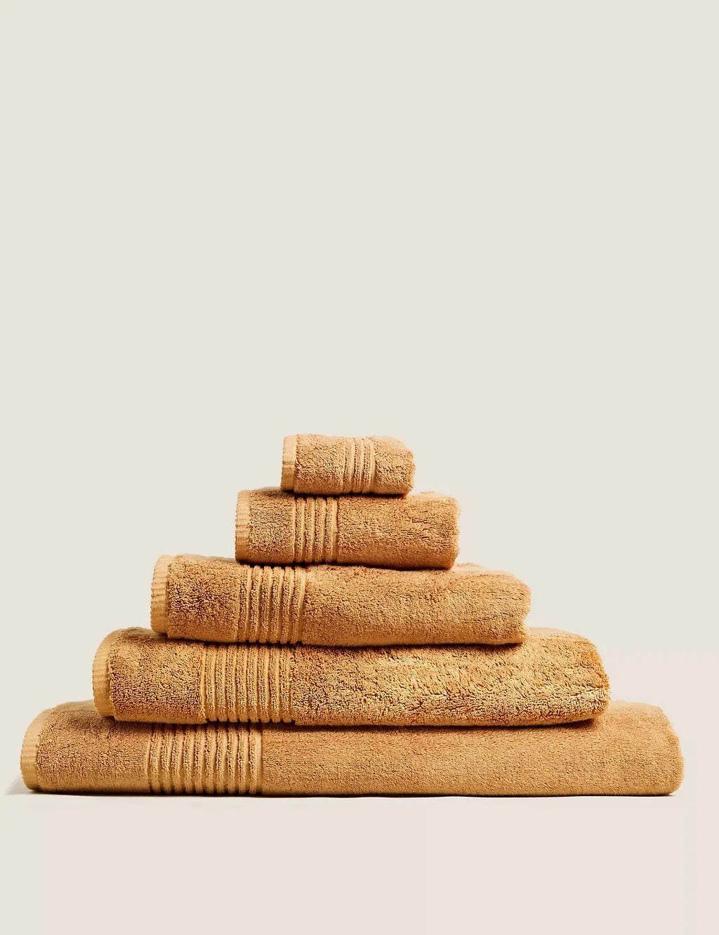 Luxury Egyptian Cotton Towel