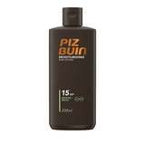 Piz Buin Moisturising Lotion SPF15 200ml GOODS Superdrug   