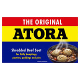 Atora Original Shredded Beef Suet   200g