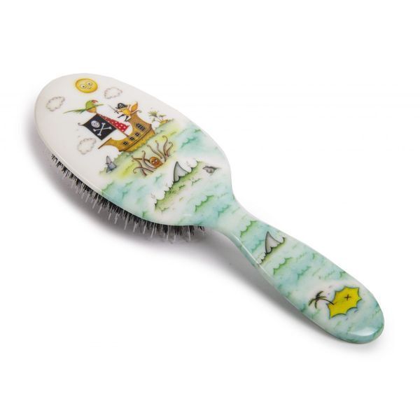 Rock & Ruddle High Seas Large Mix Bristle Hairbrush GOODS Superdrug   