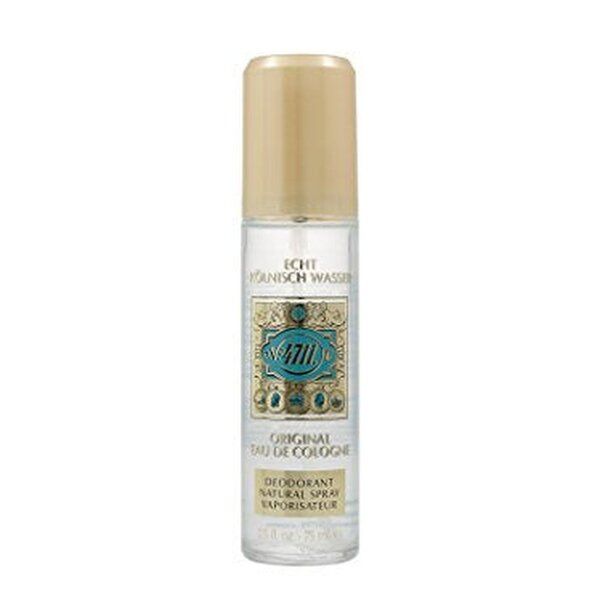 Maurer & Wirtz 4711 Deodorant Spray 75ml GOODS Superdrug   