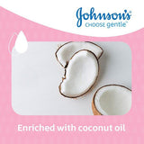 Johnson's Baby Lotion with Coconut Oil 500ml