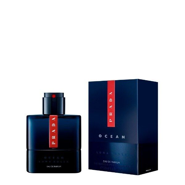 Prada Luna Rossa Ocean Edp 50Ml GOODS Superdrug   