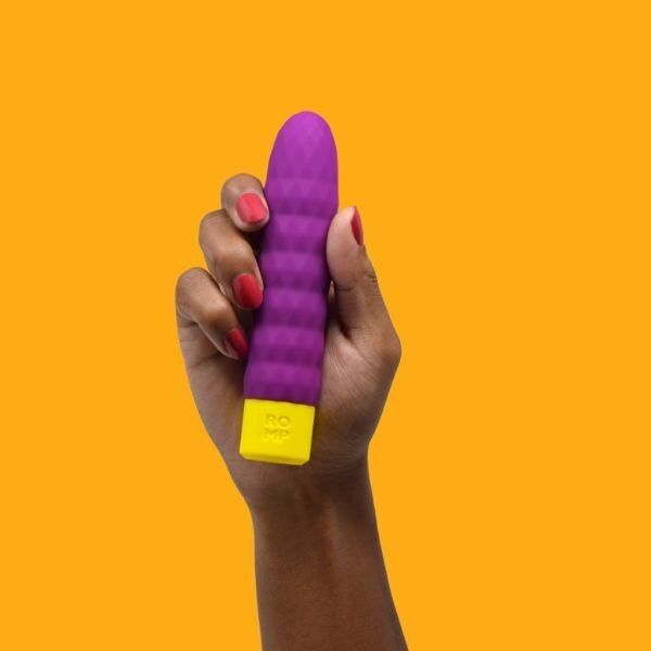 Romp Beat Bullet Vibrator GOODS Superdrug   