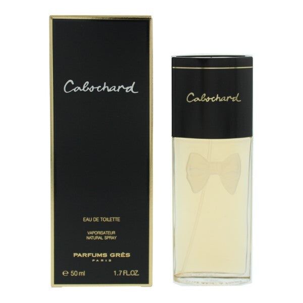 Parfums Gres Cabochard Eau De Toilette 50ml GOODS Superdrug   