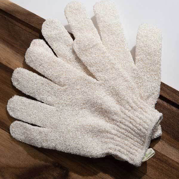 So Eco Exfoliating Gloves GOODS Superdrug   