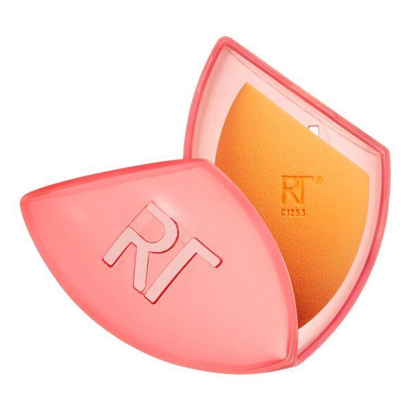 Real Techniques Miracle Complexion Sponge With Case GOODS Superdrug   