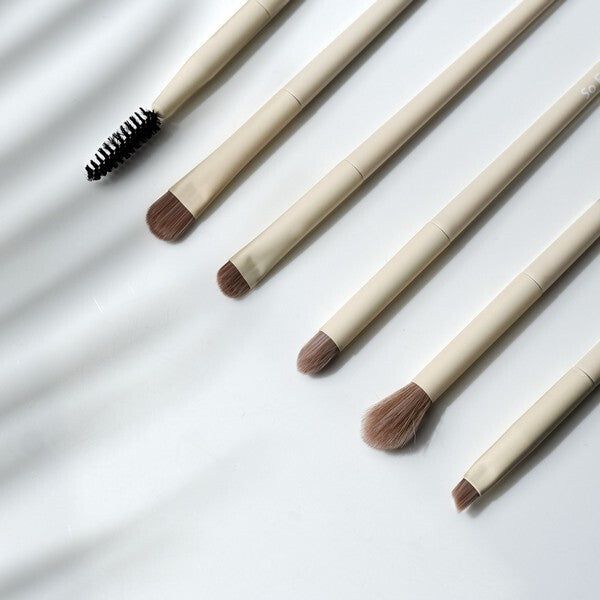 So Eco Eye & Brow Set