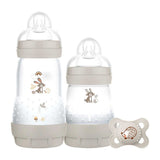 MAM Easy Start Anti Colic Colours of Nature Set - Linen GOODS Boots   