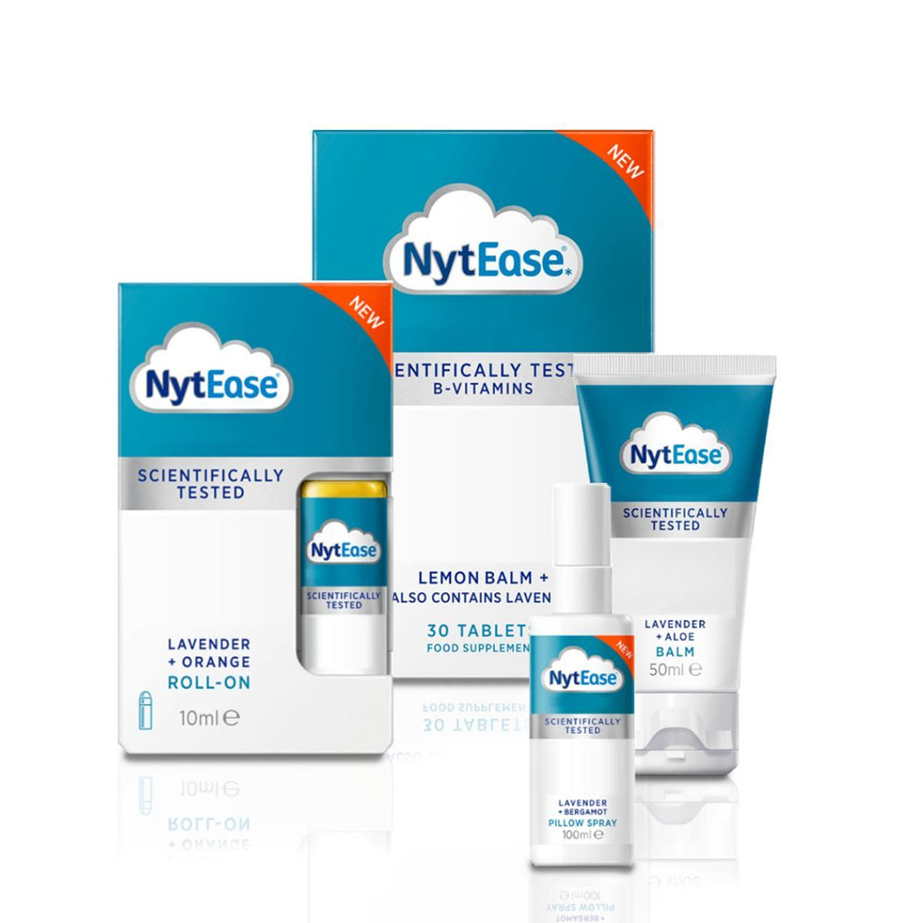 NytEase Wellness Bundle