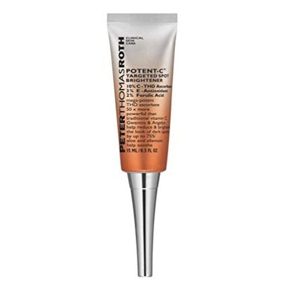 Peter Thomas Roth Potent-C Targeted Spot Brightener 15ml GOODS Superdrug   