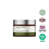 Nature's Journey Nurturing Day Cream 50ml GOODS Superdrug   