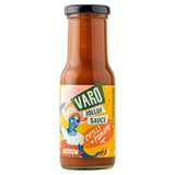 Varo Jollof Sauce Chilli + Tomato 220g GOODS ASDA   
