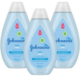 Johnson's Baby Bath Bundle