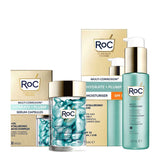 Roc Hydrate and Plump Bundle GOODS Boots   