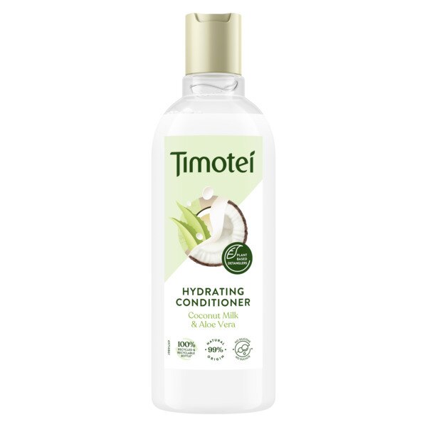 Timotei Hydrating Conditioner 300ml GOODS Superdrug   