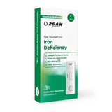 2San Iron Deficiency Rapid Test (1Pk)