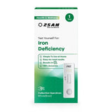 2San Iron Deficiency Rapid Test (1Pk)