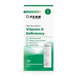 2San Vitamin D Deficiency Rapid Test (1Pk)