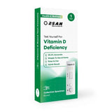 2San Vitamin D Deficiency Rapid Test (1Pk)