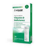 2San Vitamin D Deficiency Rapid Test (1Pk)