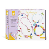 3 Jewellery Pieces To Make   3 per pack - McGrocer