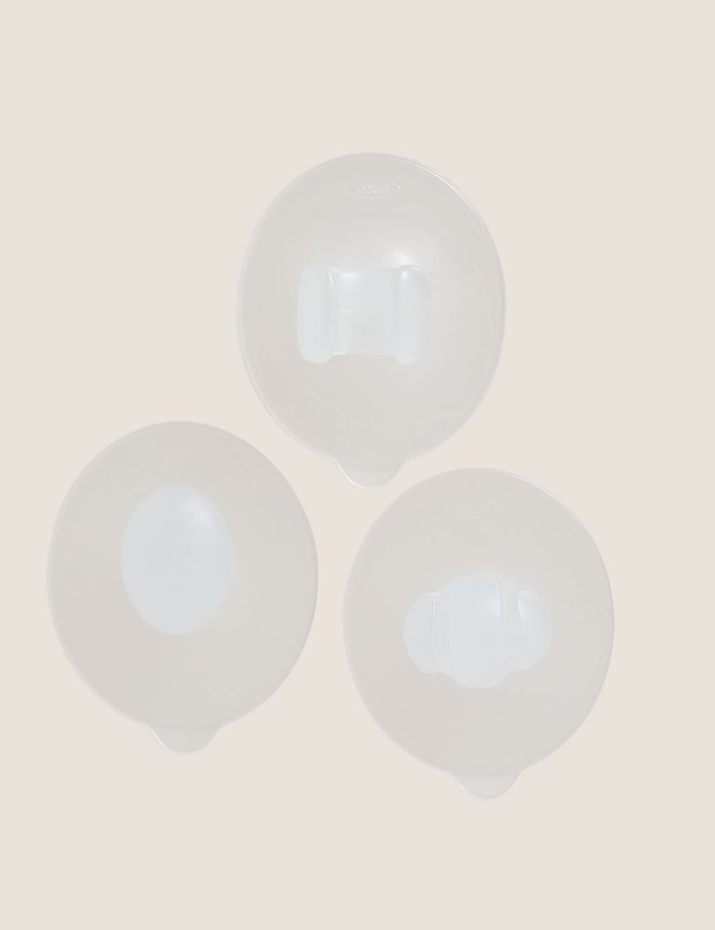 3 Piece Good Grips Bath Suction Set - McGrocer
