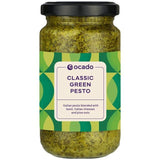 Ocado Classic Green Pesto   190g GOODS M&S   