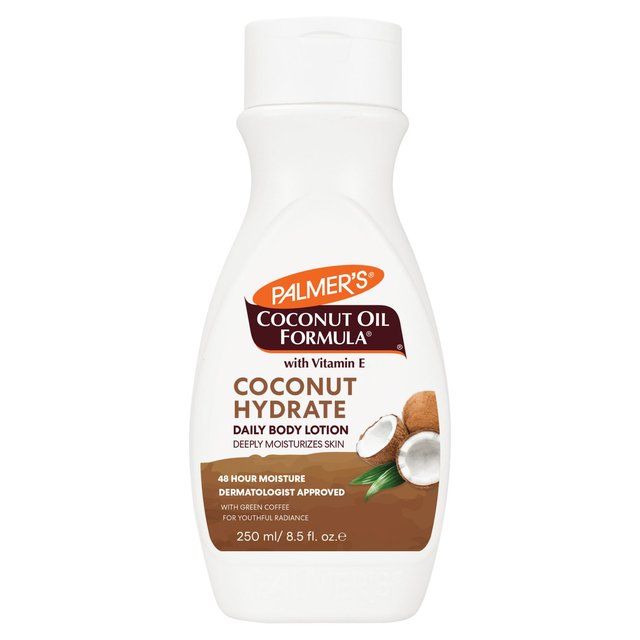 Palmer's Coconut Oil Formula Body Lotion   250ml GOODS M&S   