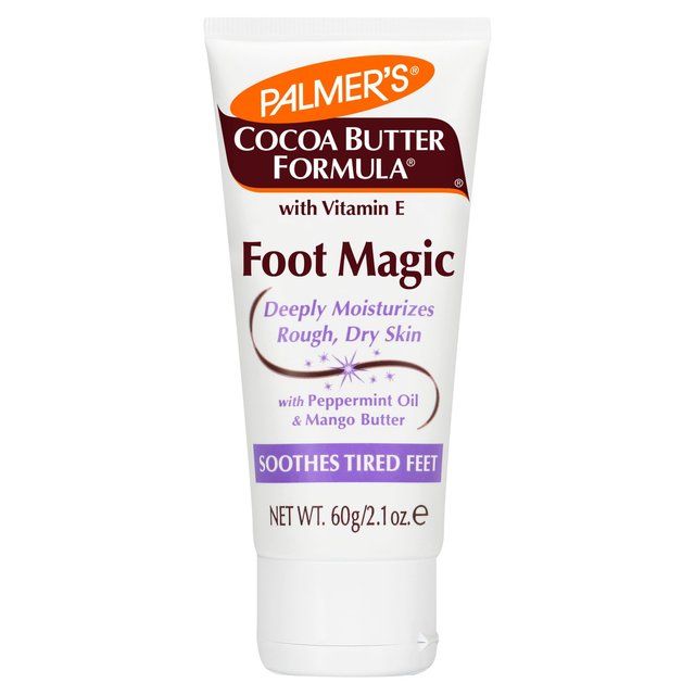 Palmer's Cocoa Butter Formula Foot Magic   60g GOODS M&S   