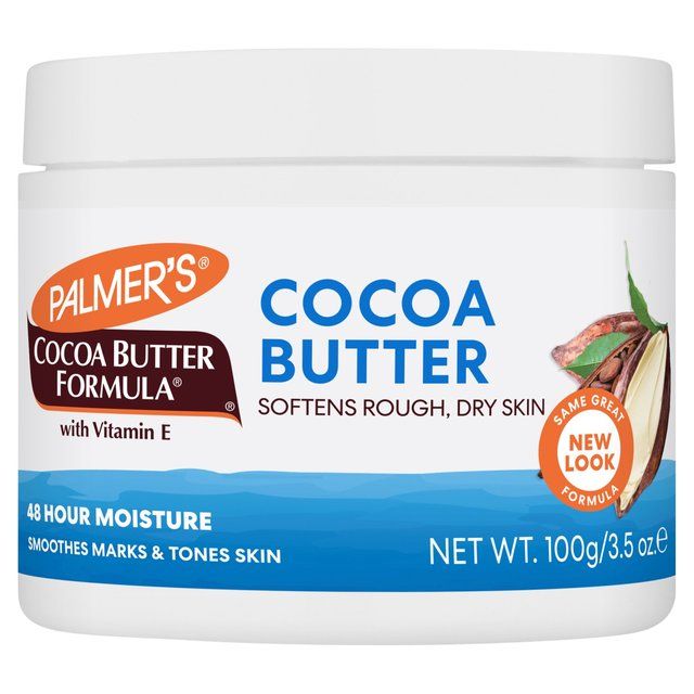 Palmer's Cocoa Butter Formula Original Solid Formula   100g