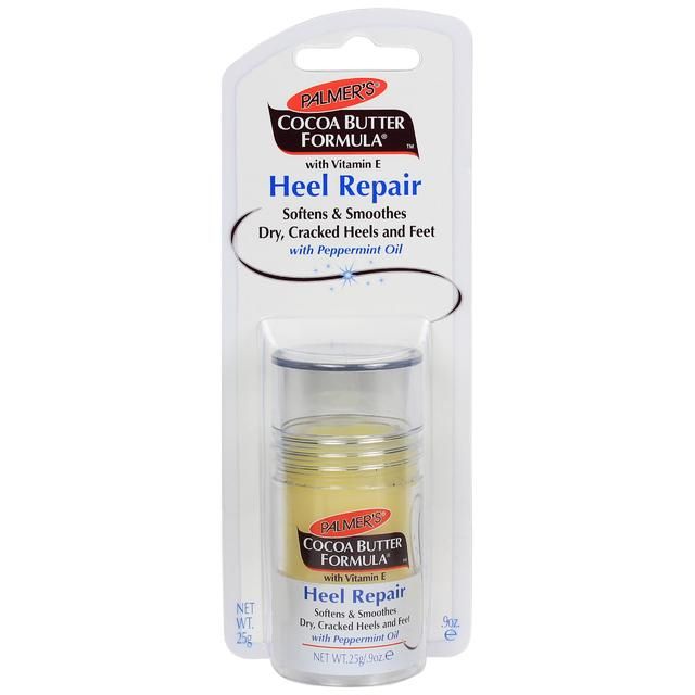 Palmer's Cocoa Butter Formula Heel Repair Stick   25g GOODS M&S   