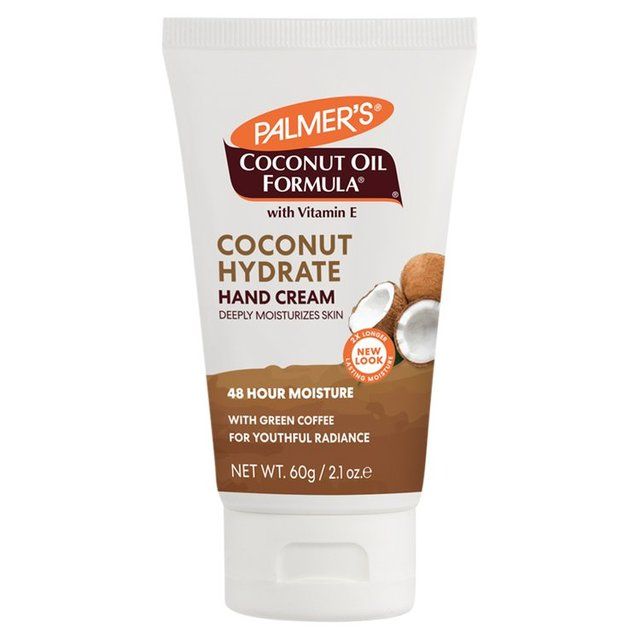 Palmer's Coconut Oil Formula Hand Cream   60g