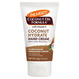 Palmer's Coconut Oil Formula Hand Cream   60g GOODS M&S   