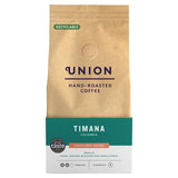 Union Timana Colombia Cafetiere Grind   200g GOODS M&S   