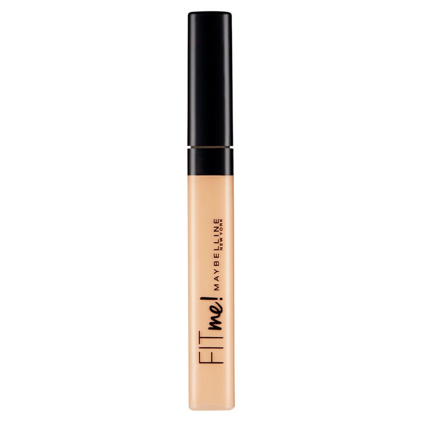 Maybelline Fit Me! Concealer 10 Light GOODS ASDA   