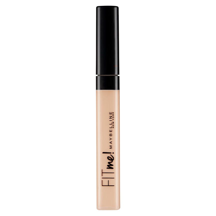 Maybelline Fit Me! Concealer 20 GOODS ASDA   