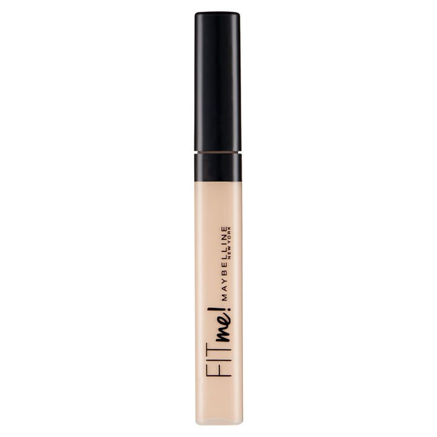 Maybelline Fit Me Concealer 25 Medium GOODS ASDA   