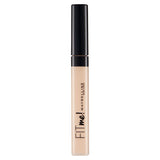 Maybelline Fit Me Concealer 25 Medium GOODS ASDA   