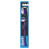 Oral-B Allrounder Black Manual Toothbrush GOODS ASDA   