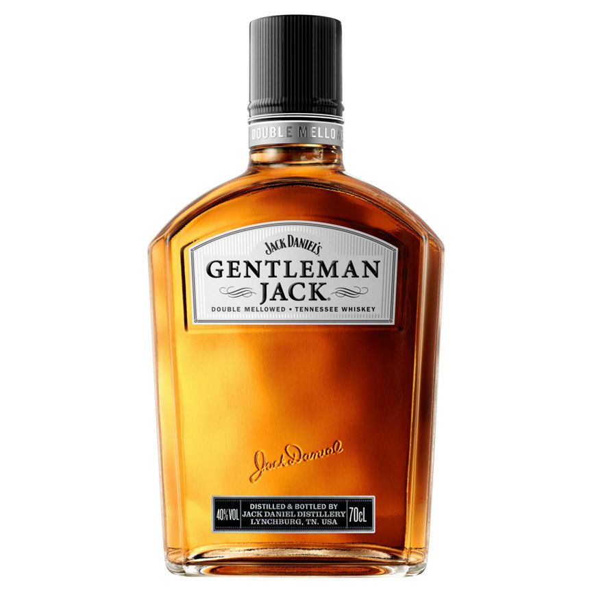 Jack Daniel's Gentleman Jack Whiskey