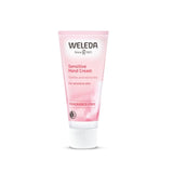 Weleda Natural Almond Sensitive Skin Hand Cream Vegan   50ml GOODS M&S   