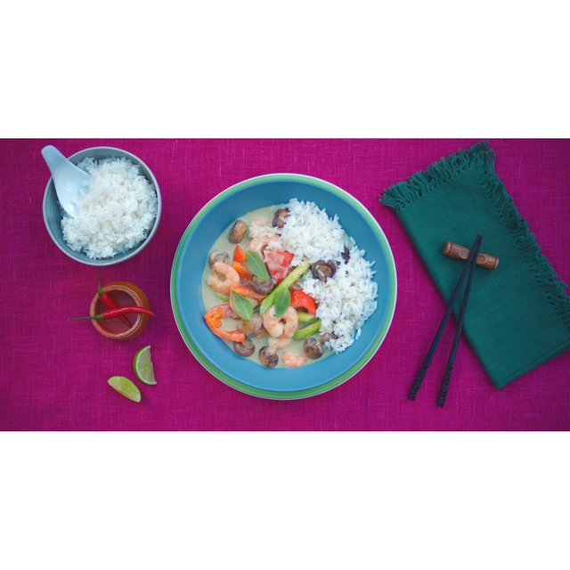 Tilda Fragrant Jasmine Rice   5kg