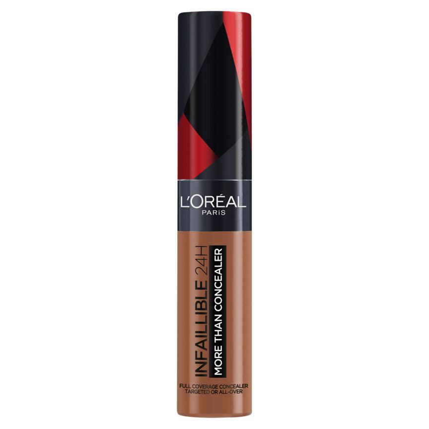 L'Oreal Paris Infallible 24H More Than Concealer 338 Honey