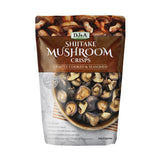 DJA Shiitake Mushroom Crisps 150g