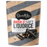 Darrell Lea Liquorice Original 1kg