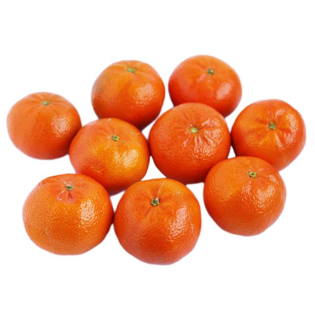 Wholegood Organic Clementines   600g